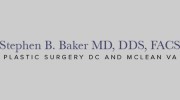 Stephen B Baker, MD