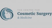 The Centre For Cosmetic Surgery