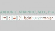 Aaron L Shapiro MD