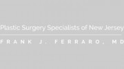 Plastic Surgery Specialists Of New Jersey: Frank J. Ferraro