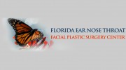 Florida Ear, Nose, Throat & Facial Plastic Surgery Center