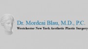 Mordcai Blau Md PC