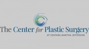 The Center For Plastic Surgery At Sentara Martha Jefferson