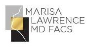 Marisa Lawrence MD FACS