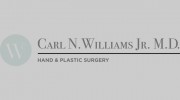 Carl Williams Jr., MD