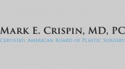 Mark E Crispin, MD