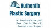 Authentic Plastic Surgery