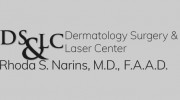 Dermatology Surgery & Laser