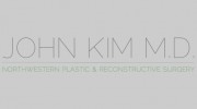 John Kim, M.D