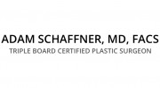 Adam Schaffner, MD, FACS