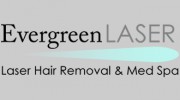 Evergreen Laser