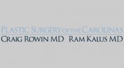 Craig Rowin, MD, FACS