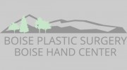 Boise Plastic Surgery Boise Hand Center